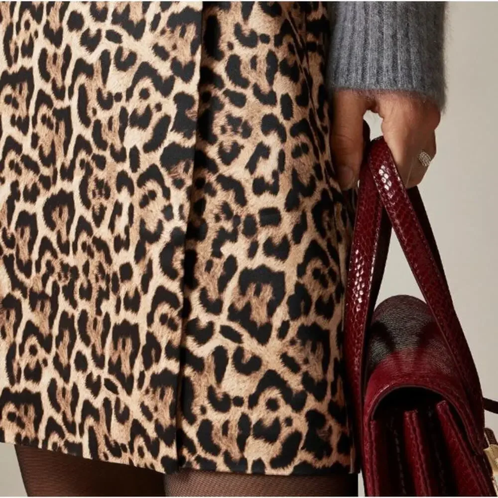 J. Crew re style rise
